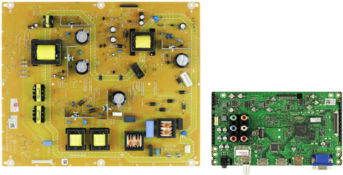 Emerson LC391EM3 LCD TV Repair Parts Kit