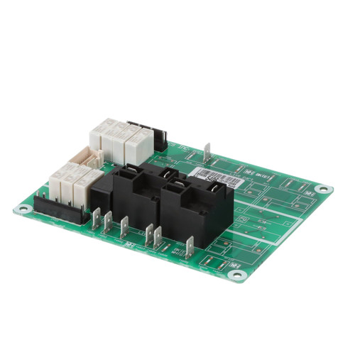 LG EBR80595406 Range Sub Pcb Assembly