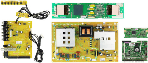 LG 6871L-2045R (6870C-0310C) T-Con Board