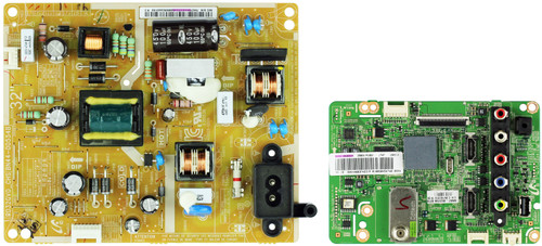 Samsung UN32EH4003FXZA (Version DH01) Complete LED TV Repair Parts Kit