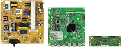 LG 39LB5800-UG.BUSJLJM Complete LED TV Repair Parts Kit