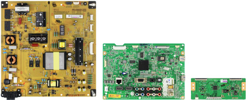 LG 47LM4600-UC (AUSZLHR) Complete TV Repair Parts Kit -Version 1