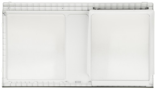 Samsung DA97-21901M Refrigerator Low Glass Vegetable Shelf