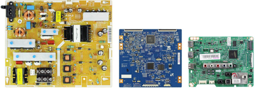 Samsung UN65EH6000FXZA (Version MH01) Complete TV Repair Parts Kit
