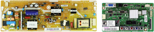 Samsung LN32C350D1DXZA (BK10) Complete TV Repair Parts Kit -Version 1