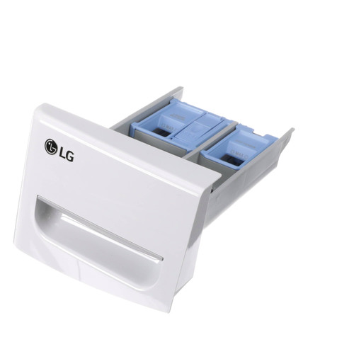 LG AGL74074310 Drawer Panel Assembly