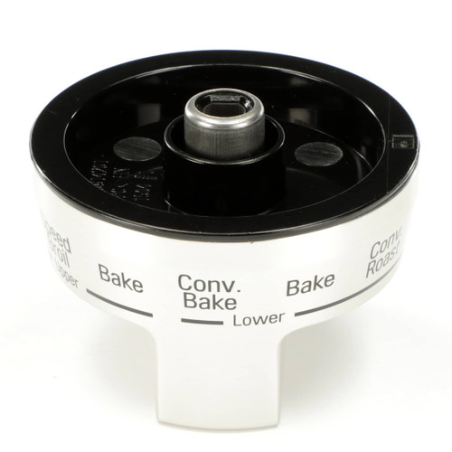 LG AEZ74653702 Knob Assembly