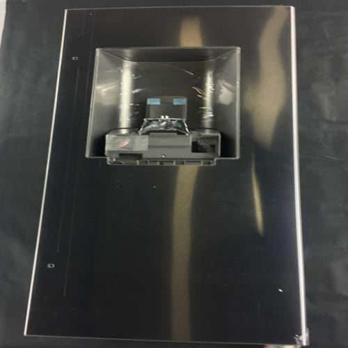 LG ADD73996049 Refrigerato Door Foam Assembly