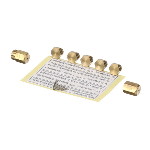 LG AAA72971037 Accessory Assembly