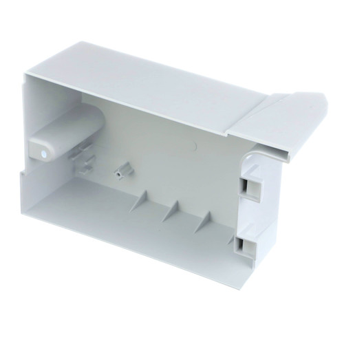 Electrolux 808456301 Cover,wiring