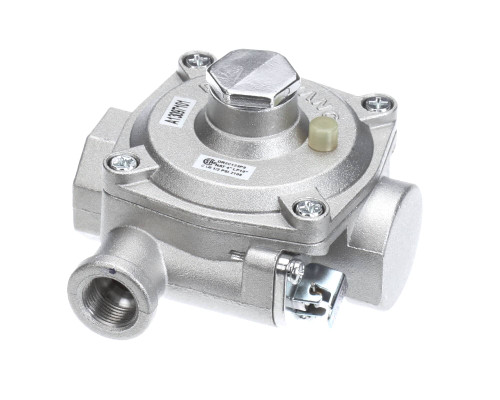 Electrolux 5304516783 Regulator,pressure,verticle Mt