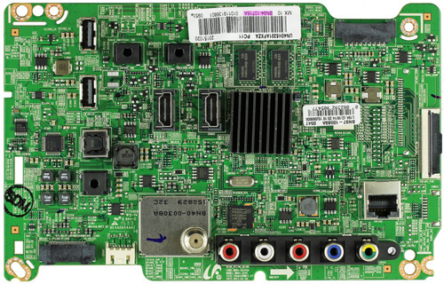 Samsung BN94-10716A Main Board for UN40H5201AFXZA (Version VF12)