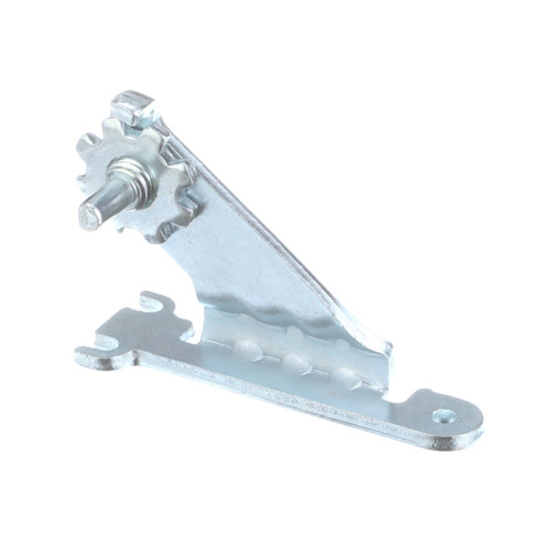 Electrolux 241767211 Hinge-lower,zinc,rh