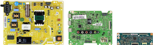 Samsung UN43J5000AFXZA (Version UD01) Complete LED TV Repair Parts Kit