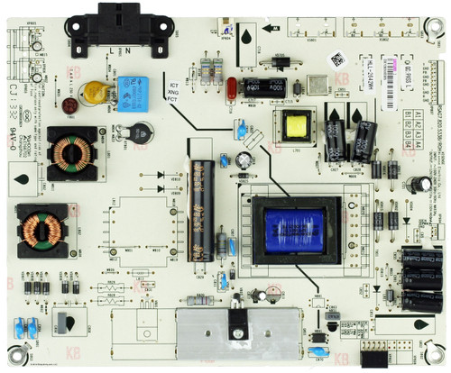 Hisense 167180 Power Supply for 32K20DW