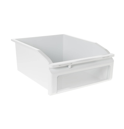 GE WR32X10077 Veg Pan Asm