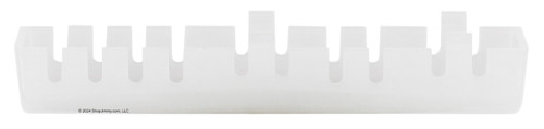 GE WR02X23939 Lens Led Cover