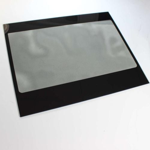 Whirlpool WPW10535767 Microwave Door Inner Glass