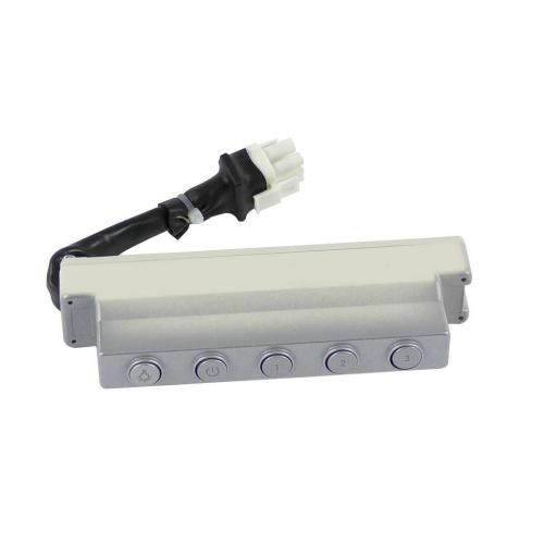 Whirlpool WPW10727063 Control Board