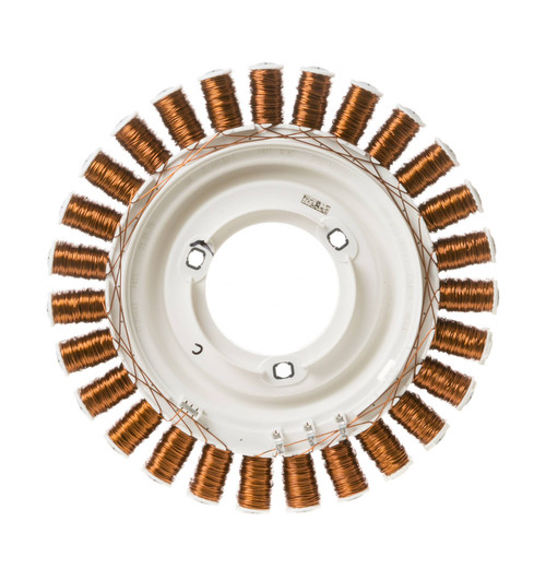 GE WH39X10013 Stator