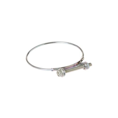 GE WH02X10341 Water Inlet Pipe Clamp