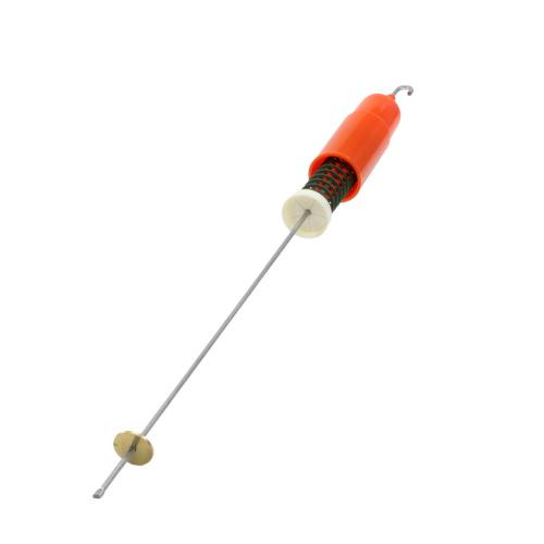 GE WH03X28954 WH03X29076 Rod And Spring 4.8