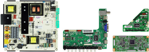 CMO 3E-D084804 (V420HK1-CS5) T-Con Board