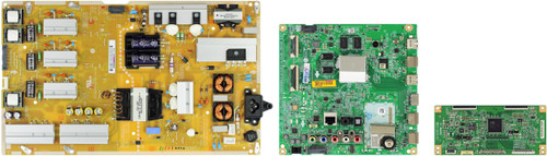 LG 65LF6300-UA.BUSJLJR Complete LED TV Repair Parts Kit