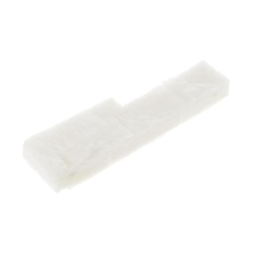 GE WB35K10222 Insulation