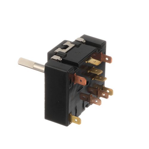 GE WB24X10177 Switch Lockout W/screw