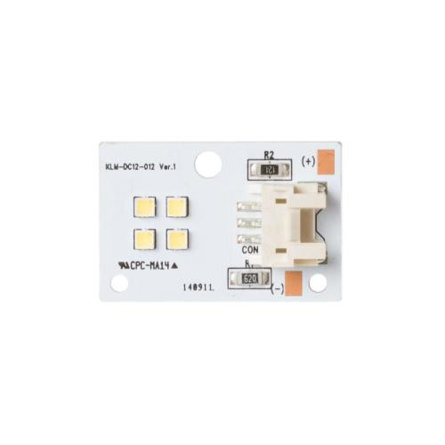 GE WB02X26814 Microwave Halogen Lamp Socket