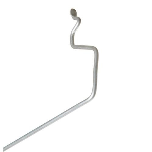 GE WB02K10026 Rod Support