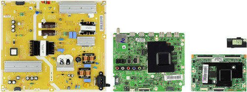 Samsung UN60J6300AFXZA (Version MS01) Complete TV Repair Parts Kit