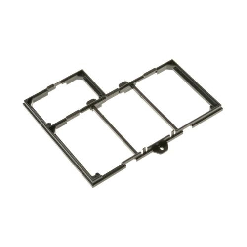 GE WB02X24474 Frame Board Relay