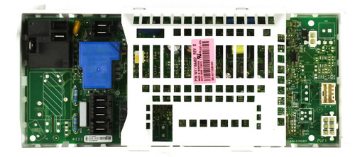 Maytag W11496633 Dryer Main Control Board