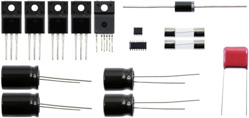 Samsung BN44-00340A Power Supply / Backlight Inverter Repair Kit