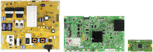 LG 55UF7600-UJ.AUSYMJR / 55UF7600-UJ.BUSYMJR Complete TV Repair Parts Kit