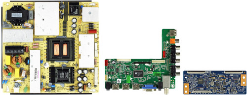 Westinghouse DWM55F1G1 (TVs with version number TW-78907-S055F) TV Repair Parts Kit -Version 1