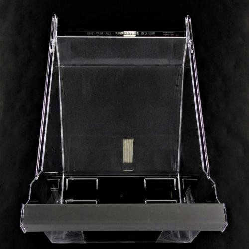 Whirlpool W11162446 Pan-meat