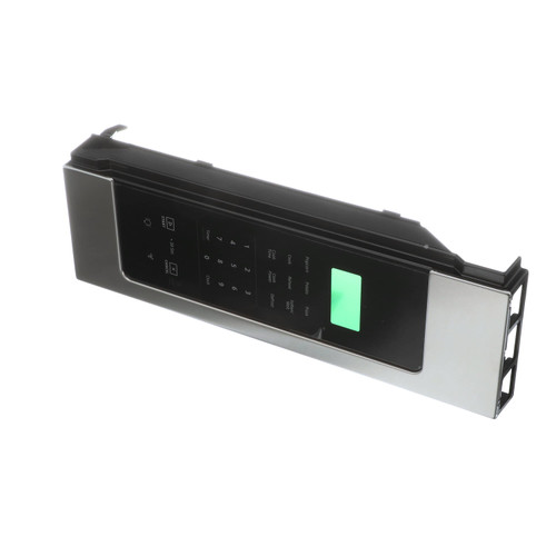Whirlpool W11175576 Microwave Control Panel