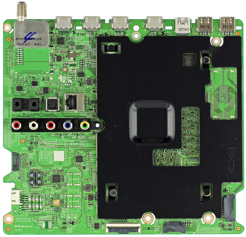 Samsung BN94-10056P Main Board for UN60JU650DFXZA (HD01 / HS03 Version)