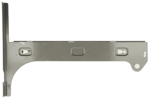 Whirlpool W10625069 W11668672 Adapter Assy-fc,lh & Rh Set, Gray