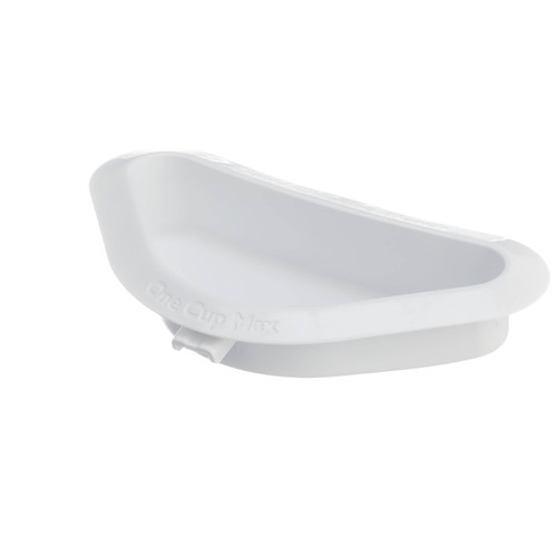 Whirlpool W10240977 W10854969 Washing Machine Bleach Dispenser