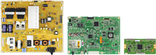 LG 55UF6700-UC.BUSYLJR / 55UF6700-UC.AUSYLJR Complete TV Repair Parts Kit - K1