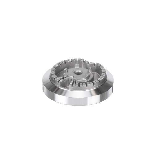 LG MBE62283301 MBE62283303 Burner,head