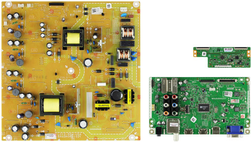 Magnavox 55ME314V/F7 (DS3) Complete TV Repair Parts Kit -Version 1