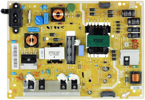 Samsung BN44-00703B Power Supply / LED Board