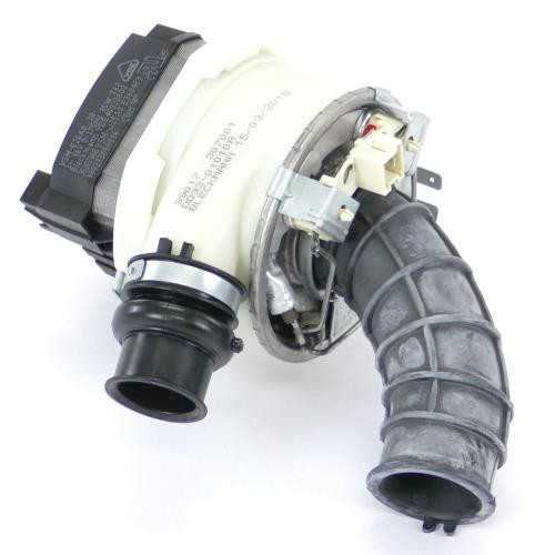 Samsung DD93-01010A Assembly Motor Bldc