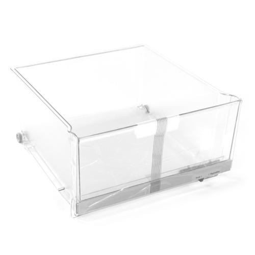 LG AJP76054402 Vegetable Drawer Tray Assembly