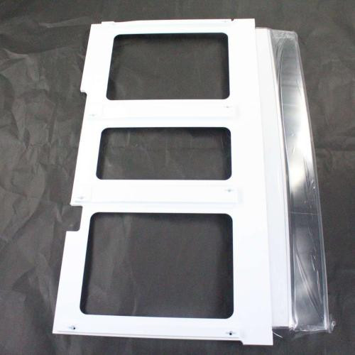 LG ACQ85448401 Tray Cover Assembly